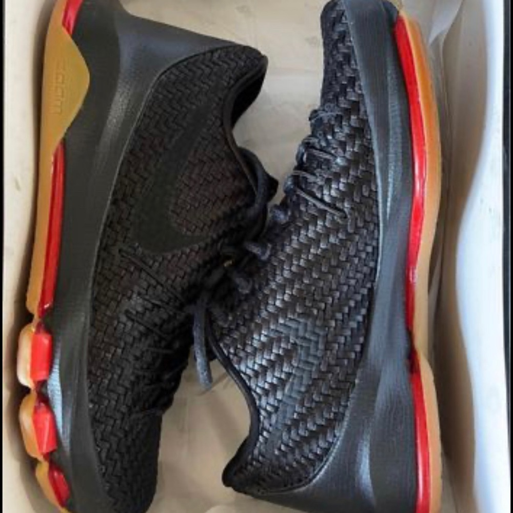 Nike KD 8 EXT Shoes Size 9